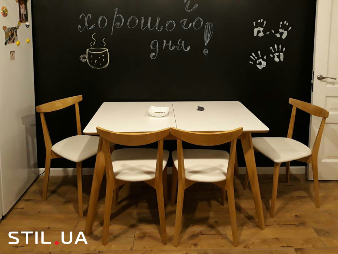 How To Choose a Kitchen Table