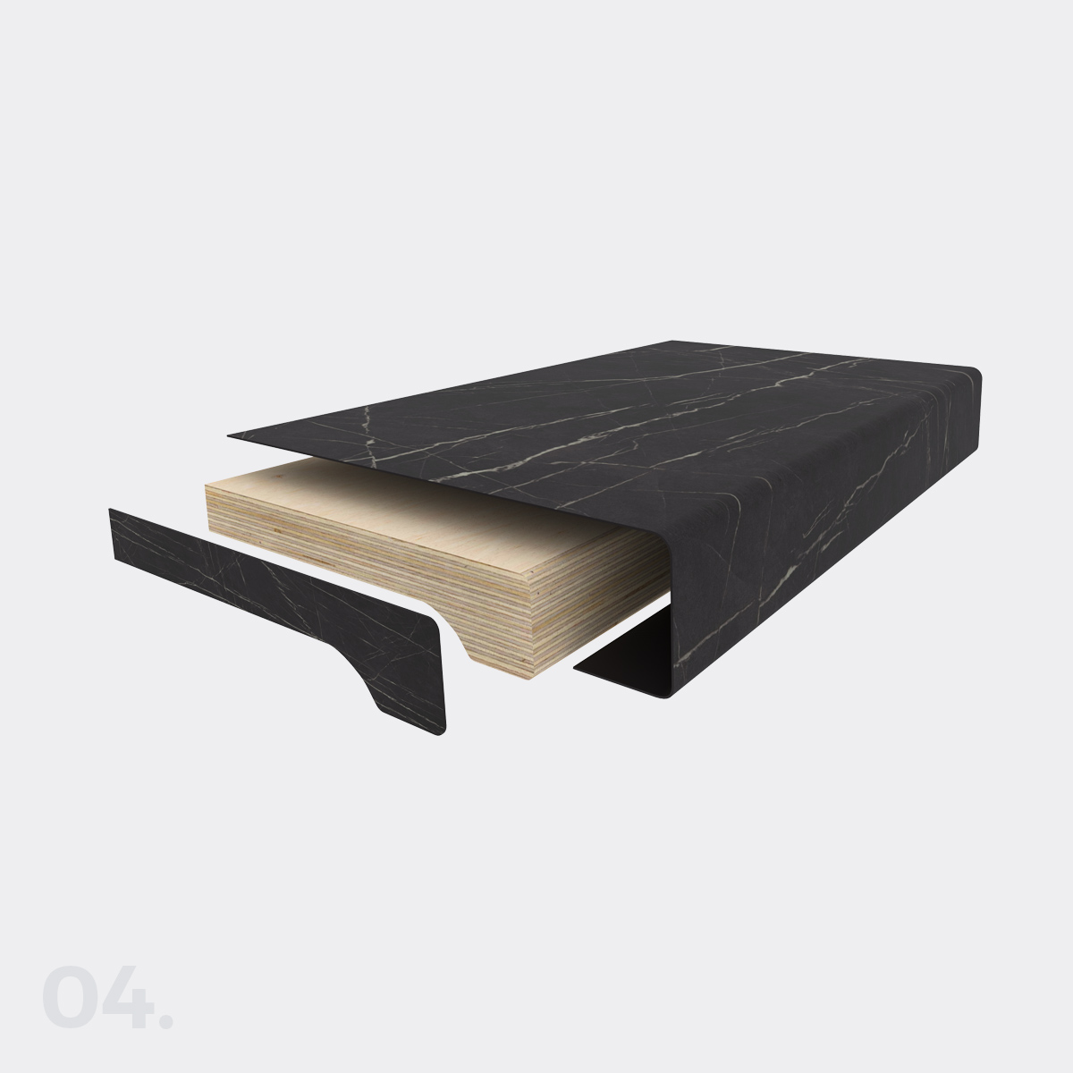 Window sills
